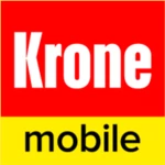 krone mobile android application logo